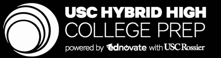USC Hybrid High College Prep